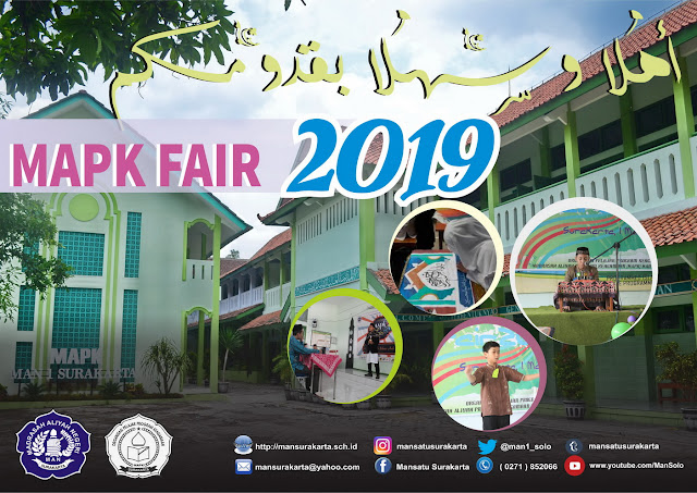 MAPK FAIR 2019