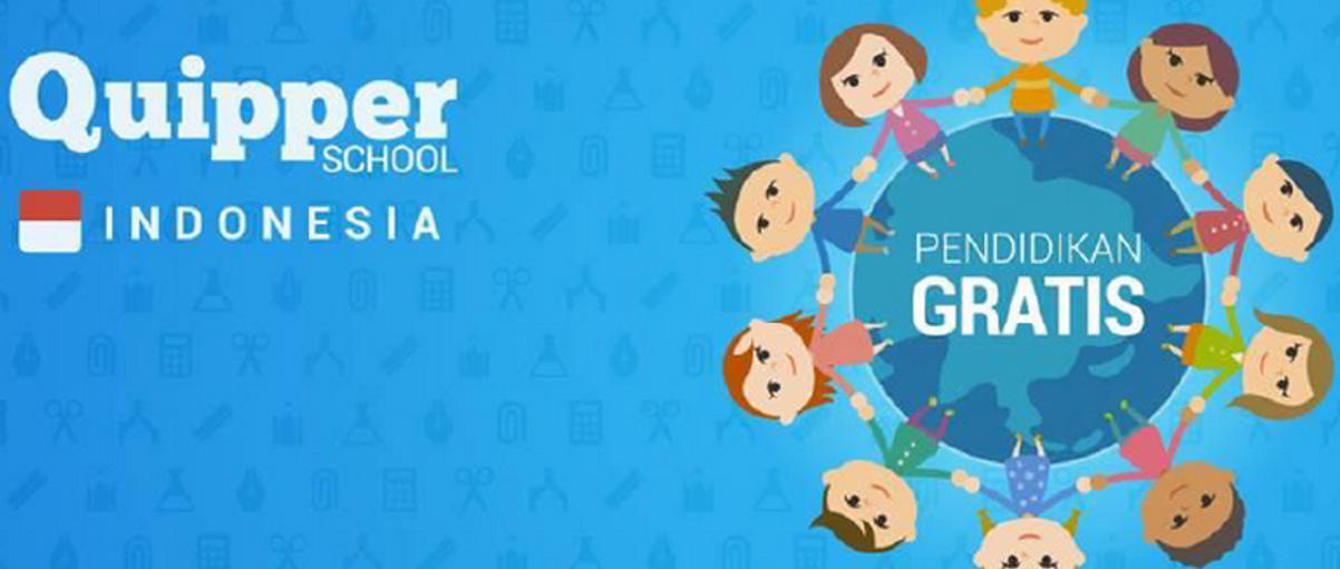 Pelatihan Quipper School MAN 1 Surakarta