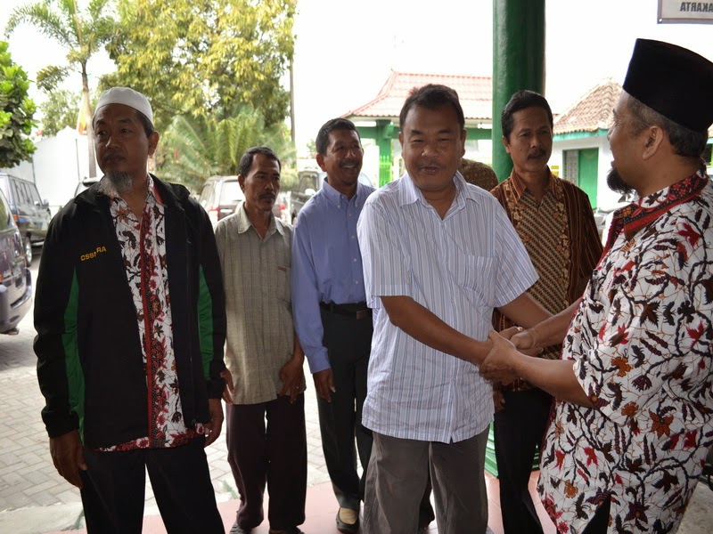 REUNI AKBAR 2012
