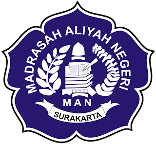 Visi Misi MAN 1 Surakarta