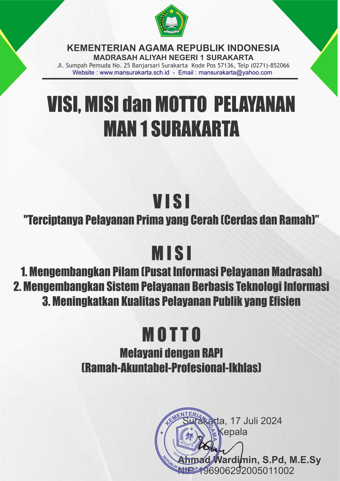 Maklumat 1