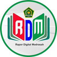 Logo RDM MAN 1 Surakarta